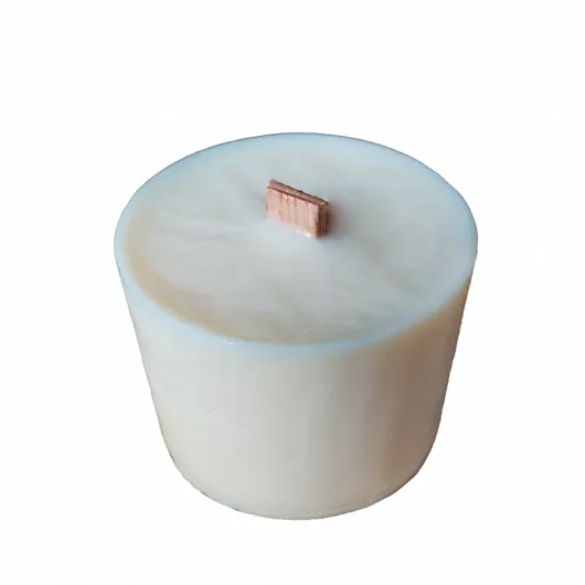 Cocoa · Candle Refill